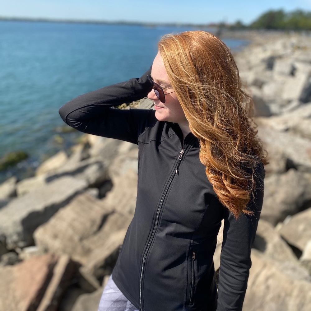 Meet your Posher, Kate